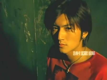 谢谢你的爱1999（谢霆锋专辑）