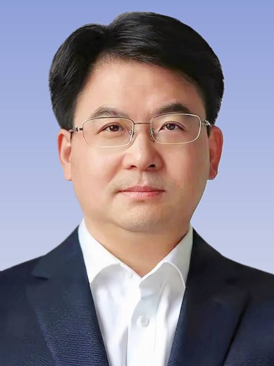 雷震（复旦大学数学科学学院院长，教授、博士生导师）