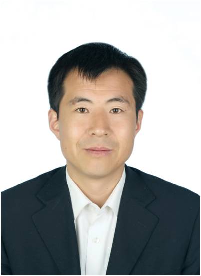 杨启良（昆明理工大学教授）