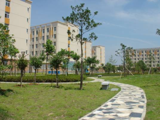 武汉理工大学学生公寓