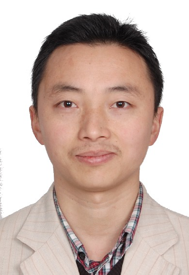 曾兵（西南大学教授）