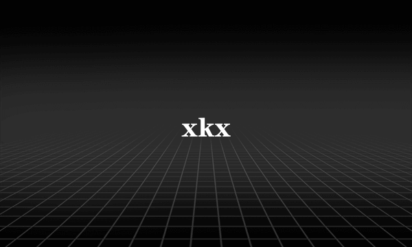 xkx