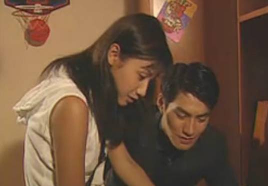 情书（1999年徐静蕾主演电视剧）
