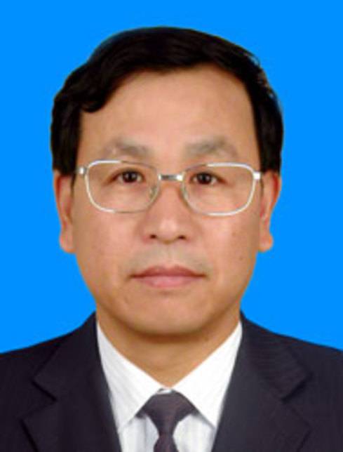袁志刚（河北省发展和改革委员会原一级巡视员）