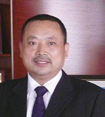杨清文（成都市名扬世佳家具有限责任公司董事长）