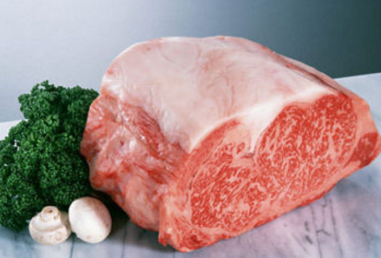 注胶肉