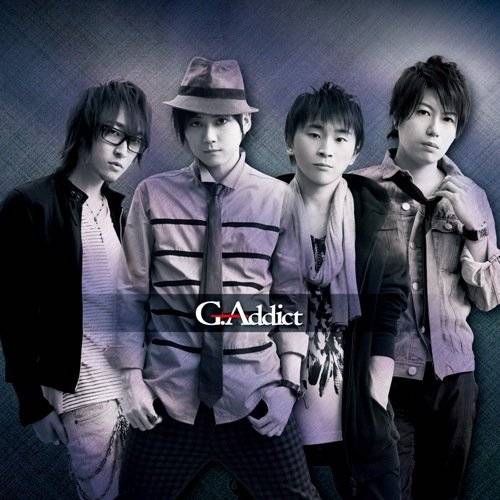G.Addict