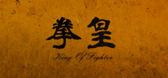 拳皇（2011年靳德茂执导的剧情电影）