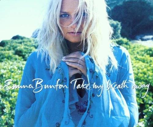 Take My Breath Away（2001年爱玛·伯顿演唱的歌曲）
