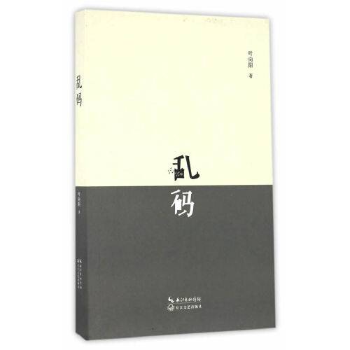 乱码（2016年长江文艺出版社出版的图书）