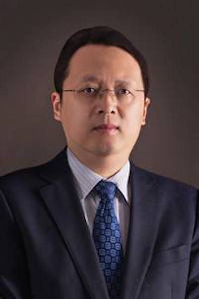 张沛然（南光（集团）有限公司常务董事、副总经理）