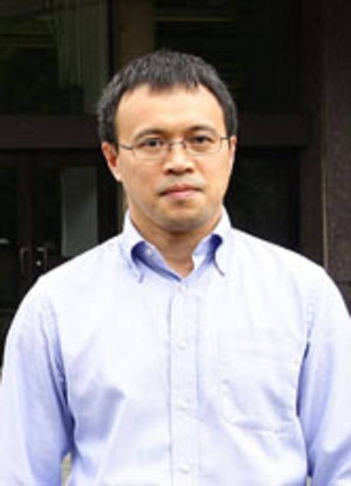 林勇（中国人民大学教授）