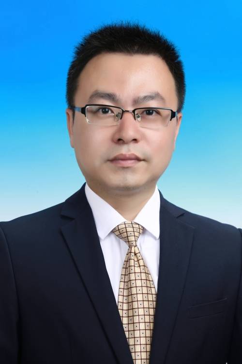 林晓敏（浙江省温岭市人民政府副市长）