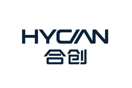 合创汽车科技有限公司