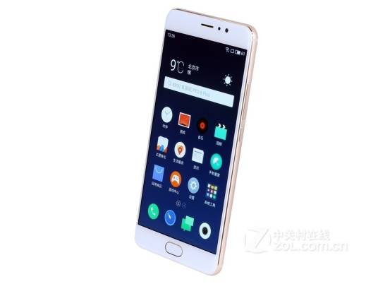 魅族PRO 6 Plus（双4G）