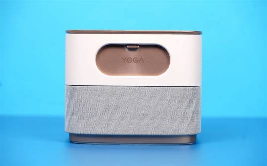 联想智能投影仪Yoga T500畅玩版