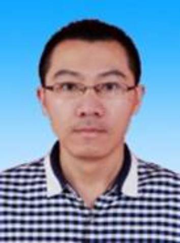 王永生（四川省广安经开区党工委委员、管委会副主任）