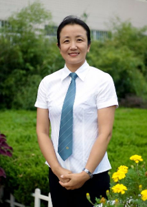 胡宏伟（旅游学校英语教师）