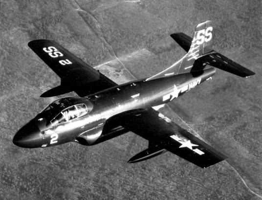 F-10战斗机