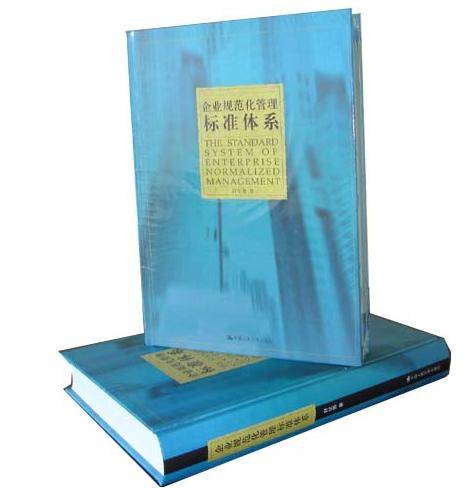 企业标准体系要求