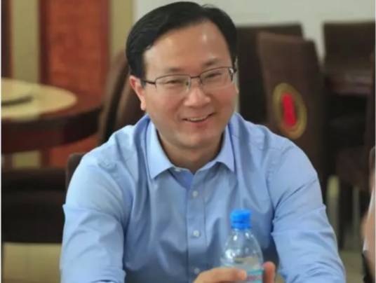 黄楚中（江苏省纪委副书记，省监察委员会副主任）