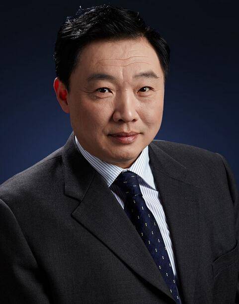龚建平（华中科技大学特聘教授）