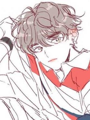 友达以上—恋人未满