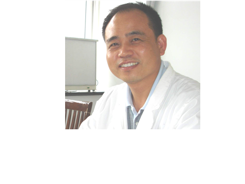 姜斌（上海交通大学医学院附属第九人民医院肿瘤科主任医师）