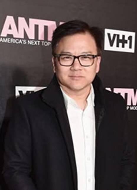 Ken Mok