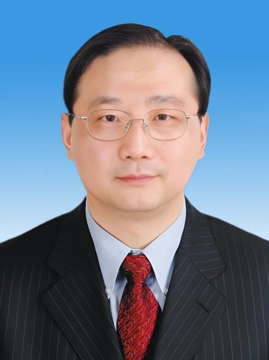 韩松（陕西省西安市人大常委会党组书记、主任）