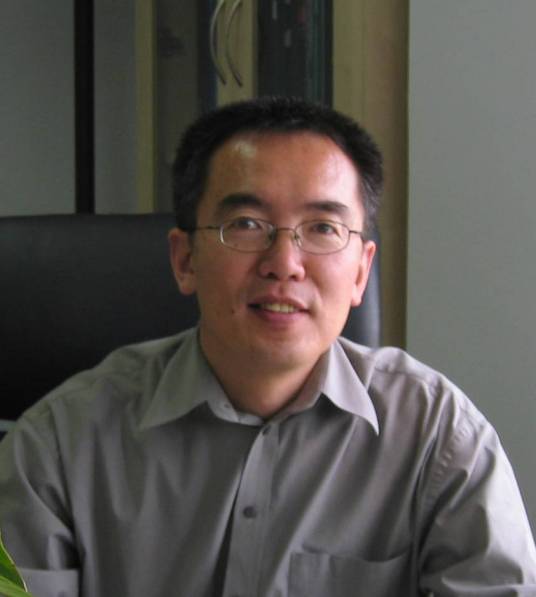 胡洁（清华大学建筑学院副教授）