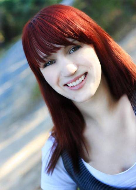 Ruby Larocca