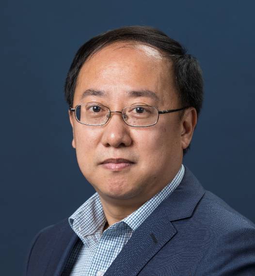 韩华（中国科学院自动化所研究员）