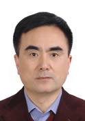 马胜利（中国地震局地质研究所原所长）