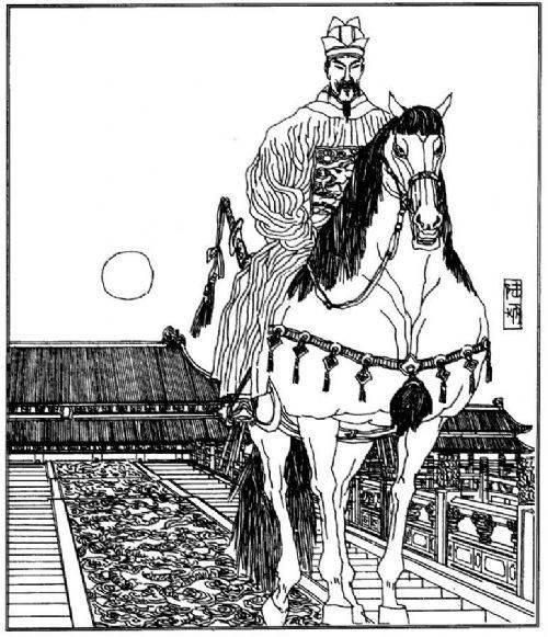 陆炳（明朝锦衣卫首领）