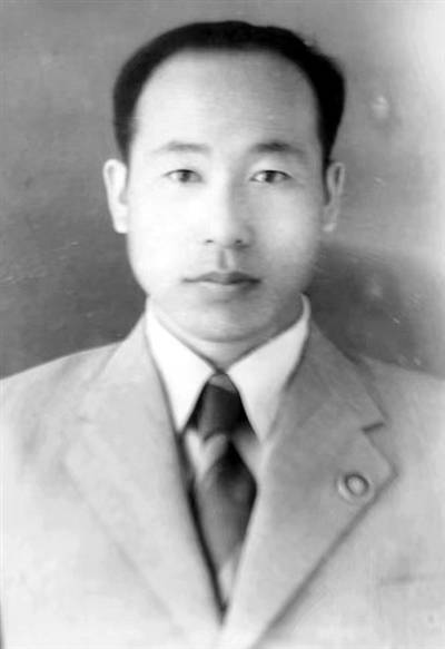 丁丹（原西南煤炭基地建设总指挥）