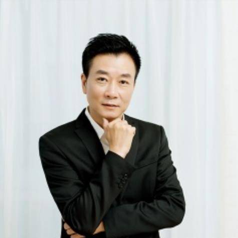李炜（中国古筝演奏家）