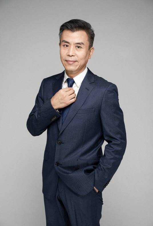 李响（中国内地男演员）