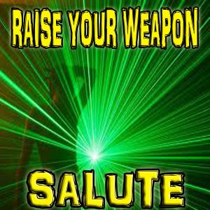 SALUTE（陈冠希演唱歌曲）