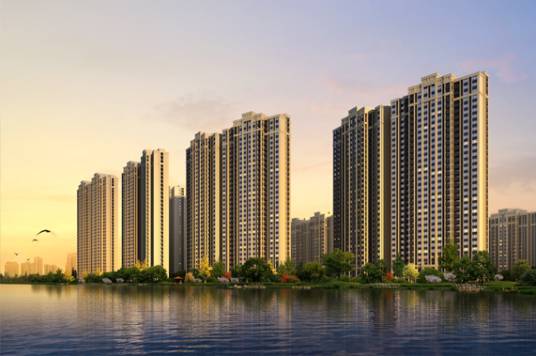 苏州中海御景湾