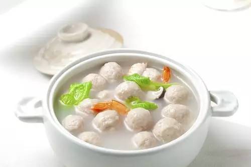 虾枣汤