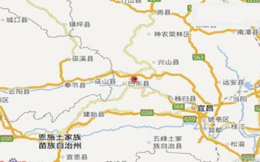 6·16秭归地震