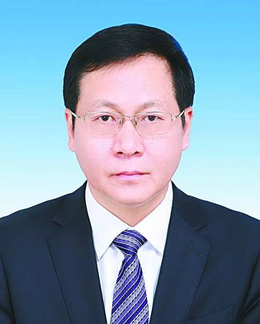孙黎明（浙江省宁波前湾新区党工委副书记、管委会副主任，慈溪市政府党组副书记）