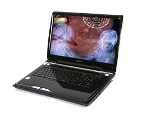 东芝 Qosmio G50
