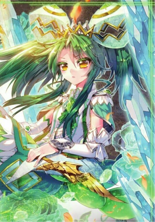 魔法世界之重生