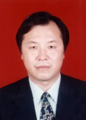 蒋斌（辽宁省人大常委会原秘书长）