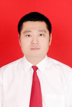 刘志辉（五丰镇镇长）