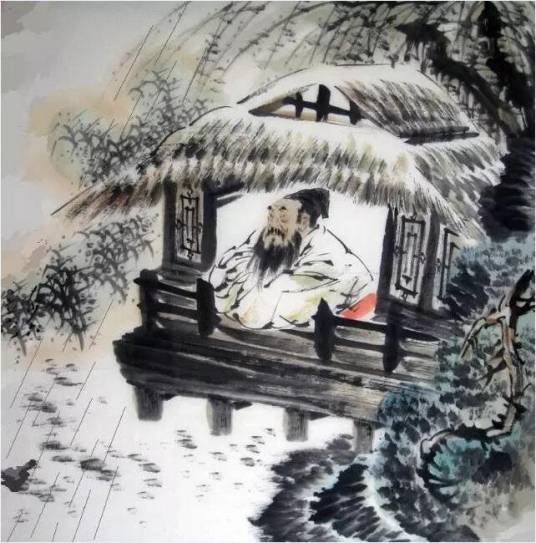 蒋捷（南宋词人）
