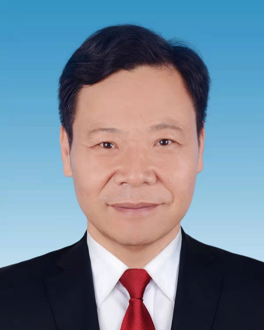 李延庆（河南省文化和旅游厅副厅长、党组成员）