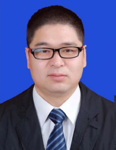贾林（河南省濮阳市台前县人民政府副县长）
